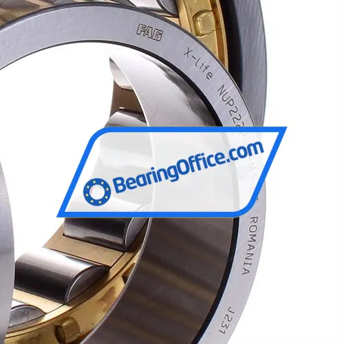 FAG NUP2222E-M1-C3 bearing image 2