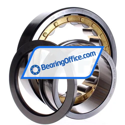 FAG NUP2222E-M1-C3 bearing image 3