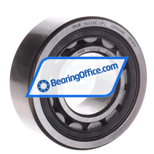 FAG NU2310E-TVP2