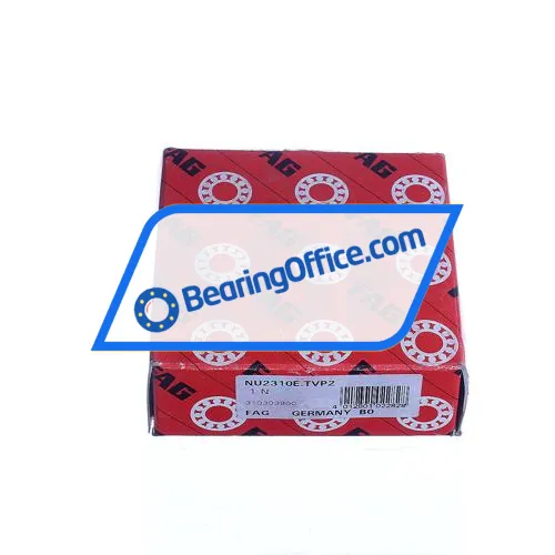 FAG NU2310E-TVP2 bearing image 5