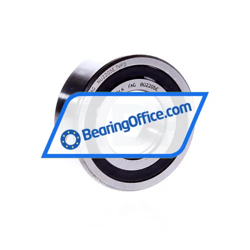FAG NU2205E-TVP2