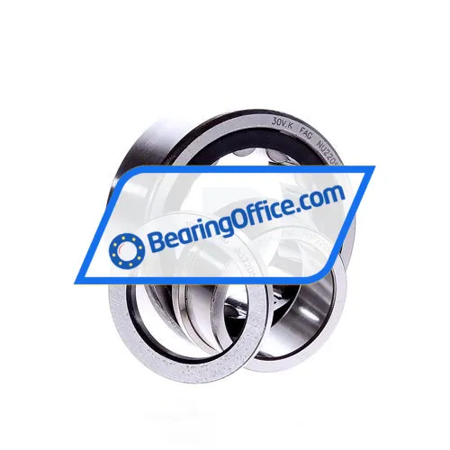 FAG NU2205E-TVP2 bearing image 2
