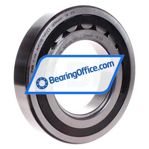 FAG NUP220-E-TVP2-C3