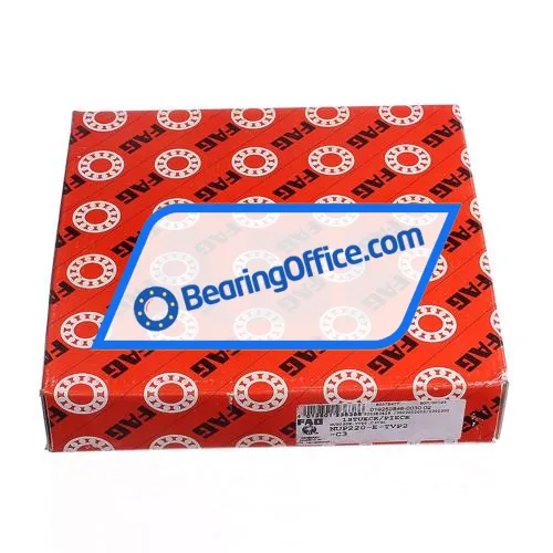 FAG NUP220-E-TVP2-C3 bearing image 4