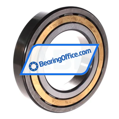 FAG NJ219-E-M1 bearing image 2