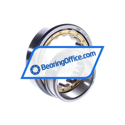 FAG NJ211-E-M1-C3 bearing image 2