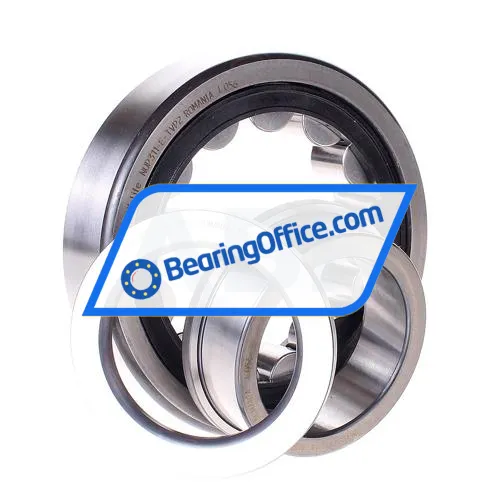 FAG NUP311-E-TVP2 bearing image 2