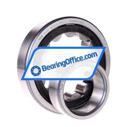 FAG NU313-E-TVP2 rulman resim 2