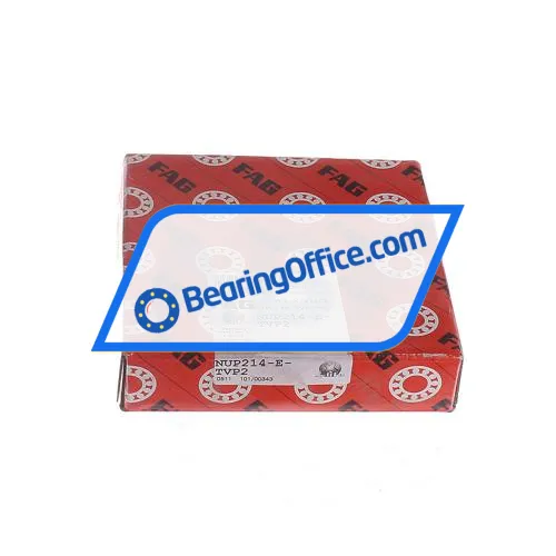 FAG NU214-E-TVP2 bearing image 6