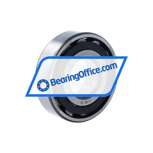 FAG N306-E-TVP2 bearing image 2