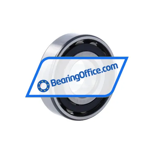 FAG N306-E-TVP2 bearing image 3