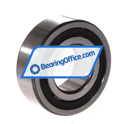 FAG NUP2206E-TVP2 rulman resim 2