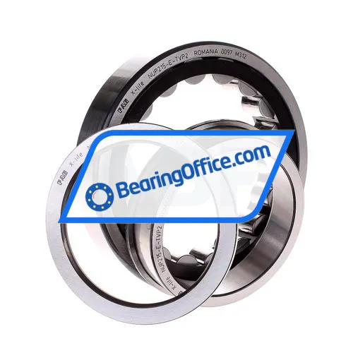 FAG NUP215E-TVP2 bearing image 2