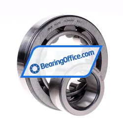 FAG NU409 rulman resim 2