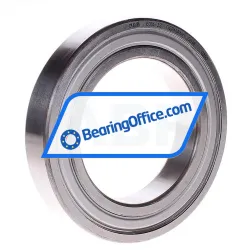 FAG NU408 rulman resim 3