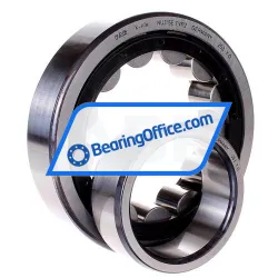 FAG NU315E-TVP2 rulman resim 2