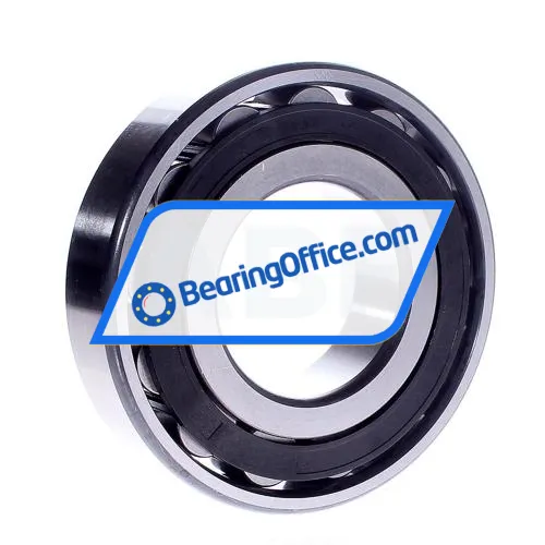 FAG N314E-TVP2 bearing image 3