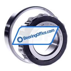 FAG N314E-TVP2 rulman resim 2