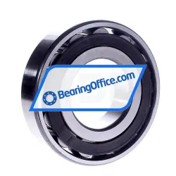 FAG N314E-TVP2 rulman resim 3