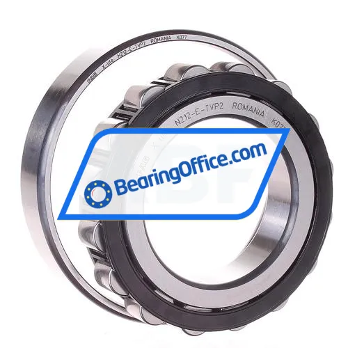 FAG N212E-TVP2 bearing image 3