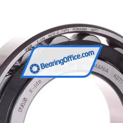 FAG N212E-TVP2 rulman resim 2