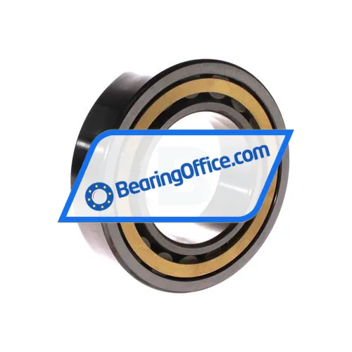 FAG NU2214E-M1-C3 bearing image 3