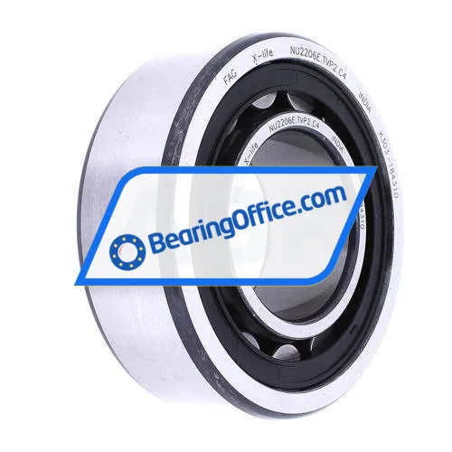 FAG NU2206E-TVP2-C4