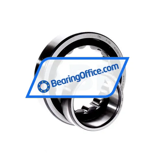 FAG NU209E-TVP2 bearing image 2