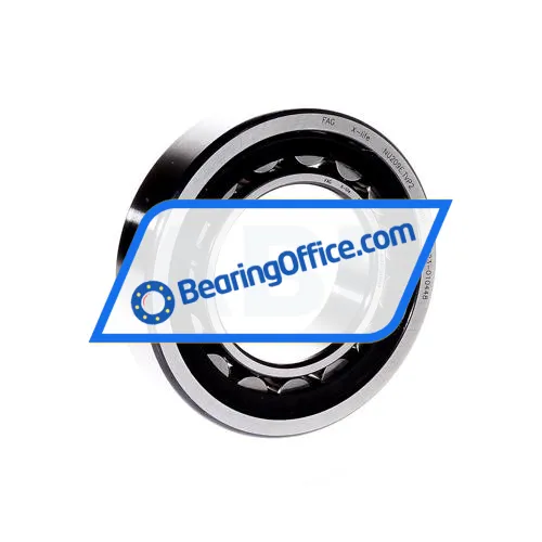 FAG NU209E-TVP2 bearing image 3