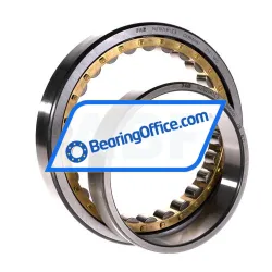 FAG NU1024M1-C3 rulman resim 3