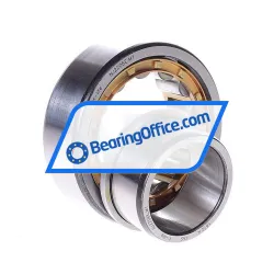 FAG NJ2206E-M1 rulman resim 2