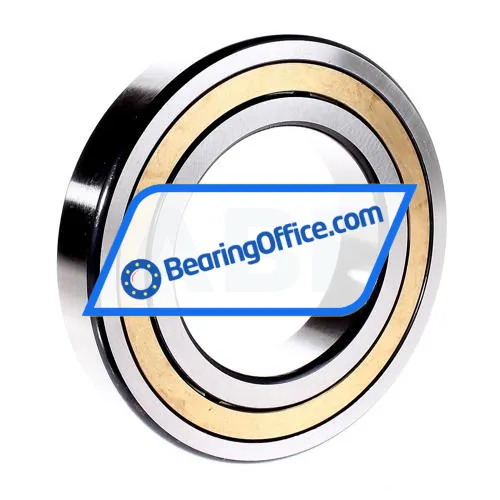 FAG NJ216E-M1A-C3 bearing image 3