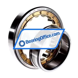 FAG NJ216E-M1A-C3 rulman resim 2