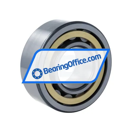 FAG NU2310-E-XL-M1-C4 bearing image 2