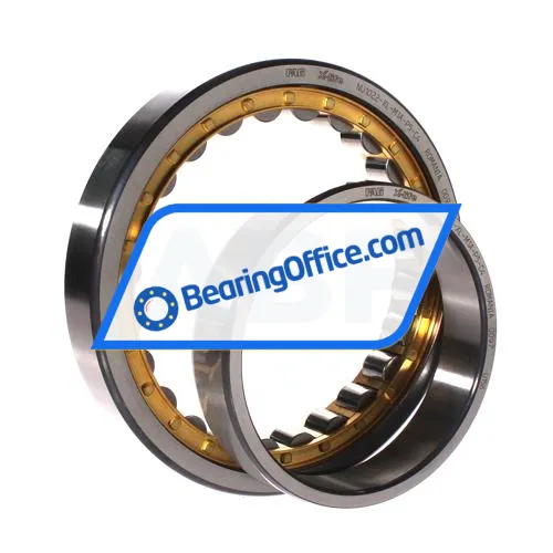 FAG NU1022-XL-M1A-P5-C4 bearing image 2