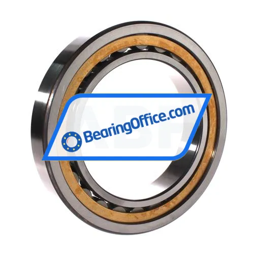 FAG NU1022-XL-M1A-P5-C4 bearing image 3