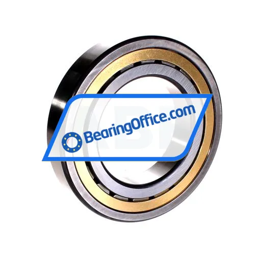 FAG NJ216-E-XL-MPA-C3 bearing image 2