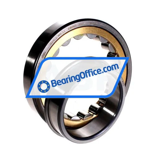 FAG NJ216-E-XL-MPA-C3 bearing image 3