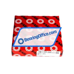 FAG NJ216-E-XL-MPA-C3 rulman resim 4