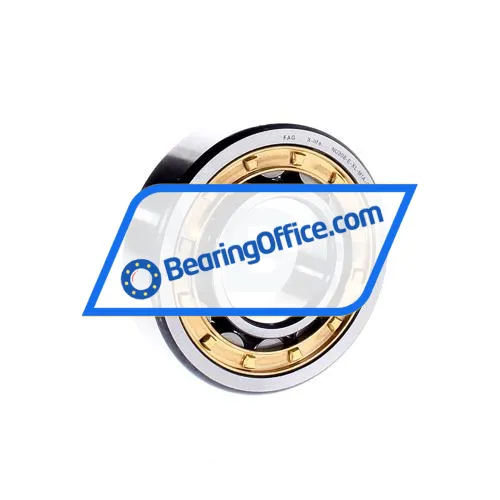 FAG NU308-E-XL-M1A-C3