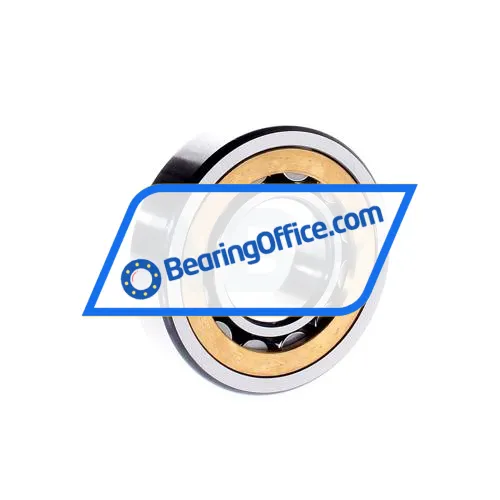 FAG NU308-E-XL-M1A-C3 bearing image 3