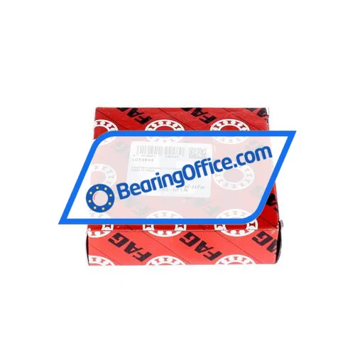 FAG NU308-E-XL-M1A-C3 bearing image 4