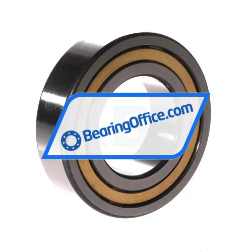 FAG NJ2209-E-XL-M1-C3 bearing image 2