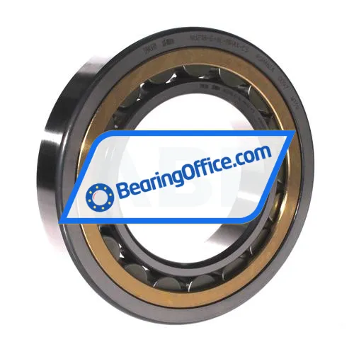 FAG NU218-E-XL-MPAX-C3