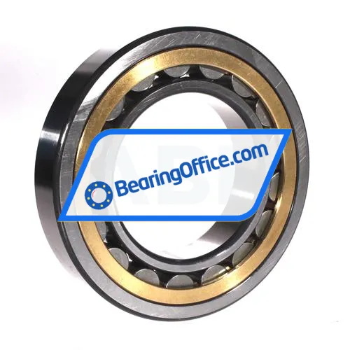 FAG NU218-E-XL-MPAX-C3 bearing image 2