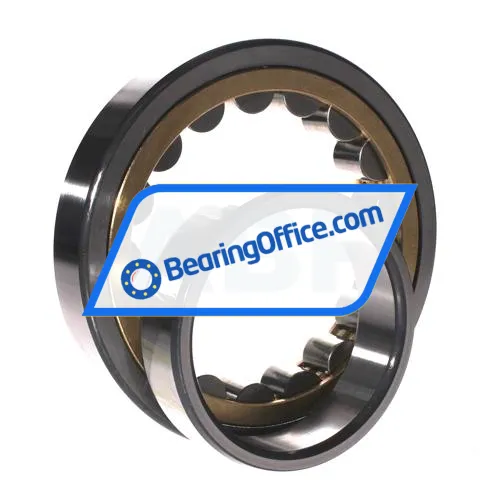 FAG NU218-E-XL-MPAX-C3 bearing image 3