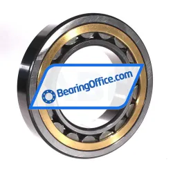 FAG NU218-E-XL-MPAX-C3 rulman resim 2