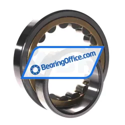 FAG NU218-E-XL-MPAX-C3 rulman resim 3