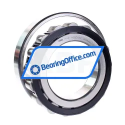 FAG N222E-TVP2 rulman resim 2