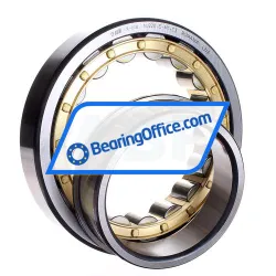 FAG NJ220-E-M1-C3 rulman resim 3